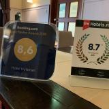Awards